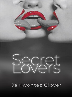 cover image of Secret Lovers